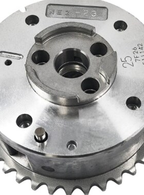 适用于丰田凯美瑞18款6AR可变VVT轮(排)1307W0-25020