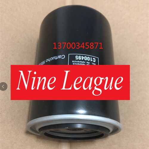 K018014克诺尔j干燥滤清器K102196保养配件40100F刹车系统 K00611