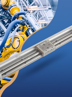 气缸MXY6/8/12-50B-100-150u-200-250-300-350-400 500 B C N-M9B