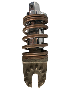 美国合保a hubbell 灵活扳手头 M445546