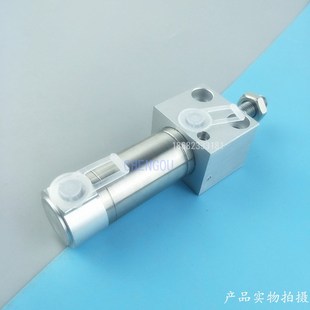 160 i20 200 100 圆形平尾气缸DSNU 125 PPV 150