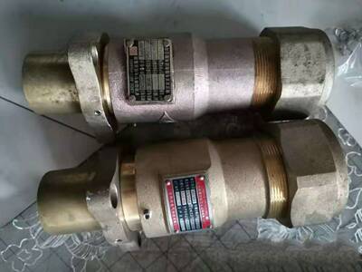 LBD2-80/1140(6C60)矿用隔爆型电缆连接器