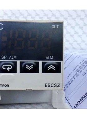 E5CSaZ-R1T E5CSZ-Q1T  E5CSZ-Q1TD E5CSZ-R1TD 现货温控器