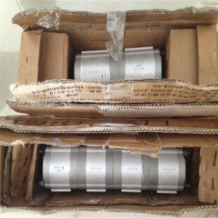 2B低价零售 F5R HYDROMAX台湾新鸿s齿轮泵HGP