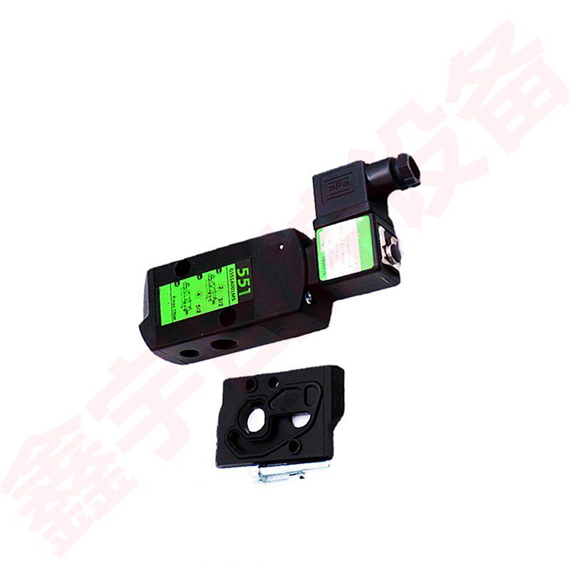 电磁阀SCG551A001MS/EFG551A001MS/G551A005MS/RSCG551A017MS