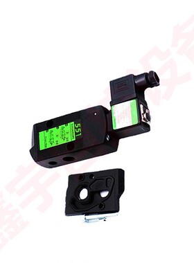 电磁阀SCG551A001MS/EFG551A001MS/G551A005MS/RSCG551A017MS