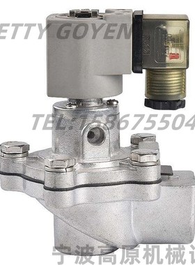 PRETTY GOYEN 脉冲阀 CA20T 3/4寸 直角脉冲N阀 CA20T010-300