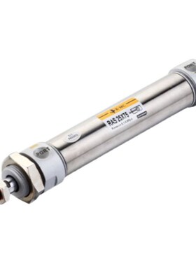 EMCa亿太诺迷你气缸RA16/RAC20/25/32/RAC40/50/RA63X25X50-S-C