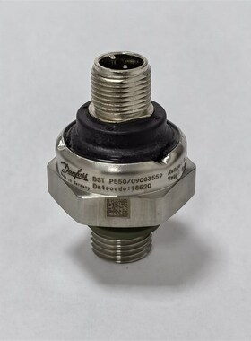 3559压力变送器0-250baru液压气压油压4-20ma丹佛斯DST P550适用