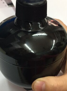 件油压机定制合金钢GXQ035L315mpa隔膜式液压蓄T能器液压站储能器