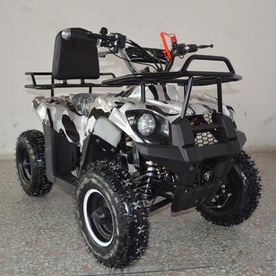 出口49CC沙滩车 儿童越野车 atv 四轮迷你摩托车T 全地形车 ATV