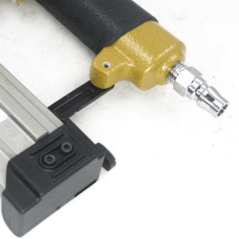 meite美特P630C气动蚊钉枪 气G动直钉枪 排钉枪 家具装修木工