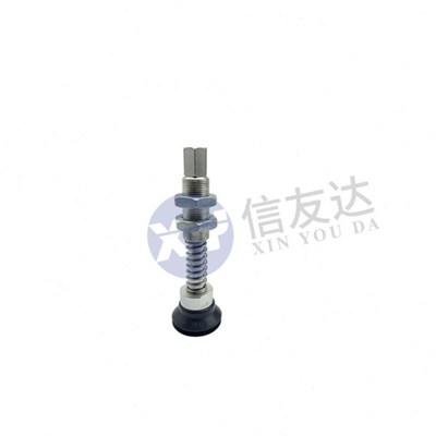 双层重载吸盘ZPT-HB-J25/p50/75-B01-A22 ZPT40/50HB/63/80/125HB