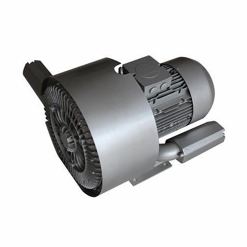 现货速发双段高压鼓风l机1.5Kw双段漩涡气泵 漩涡风机HG415S高压