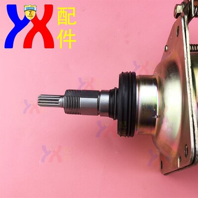 适用小天鹅洗衣机离合器XQB50-95 86x0G 668G 358BCL 95SP 65-898