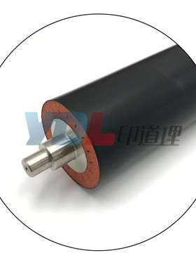 适用 夏a普MX-M283N 363U 453U 503U定影下辊 发泡胶辊