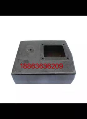 农用车配件时风原厂sF138 ,148柴油机 水箱Q,铸铁水箱半截 水箱