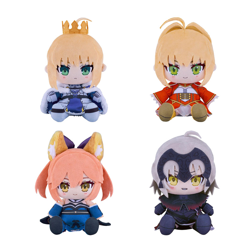 【来吃谷】预售GSCFGOFATE坐