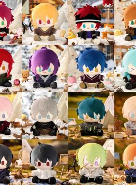 【来吃谷】预售*ES暖冬陪伴玩偶 偶像梦幻祭2 官方 朔间零