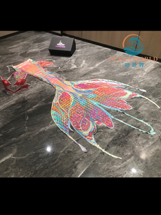 KAYASUBA青釉系列美人鱼尾巴鱼尾胸衣泳衣手工制作