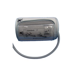 自卷兼容血压袖带水银血压计通用单/双管血压袖带臂带50C