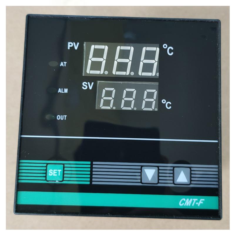 CMT-F智能数显温控表塑钢焊机开关温控仪温度控制器门窗机器配件