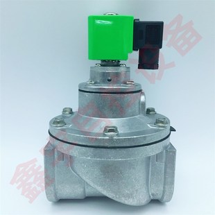 锂电池不锈钢脉冲j阀 禁铜铁锌不锈钢喷吹电磁阀 316不锈钢脉冲阀