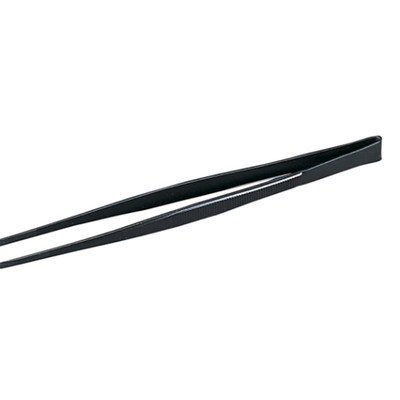 AS ONE/亚速旺实验仪器特级镊子 PFA涂G层镊子TWEEZERS不锈钢镊子