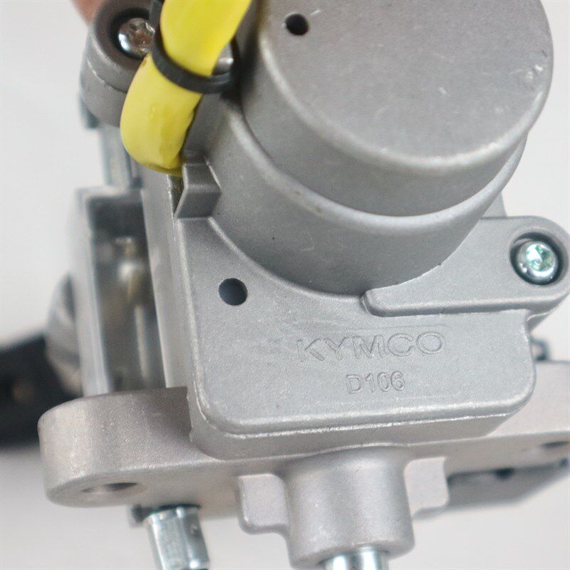 光阳踏板 CK125T-3L-3M/动丽125/SR125凌丽1Q25主控锁磁石锁油箱