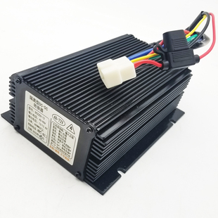 德瑞博电动汽车转换器新锐Du8兴国德羿DC转换器隔离型直流变压器D