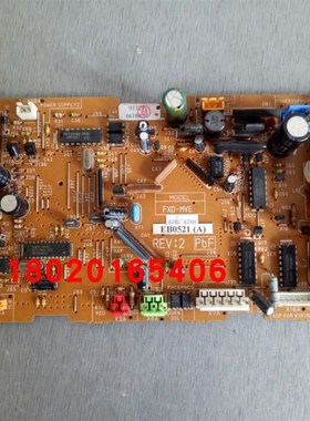 适用空调配件EB0521 电路板 电脑板 主板N FXD-MVE 配件