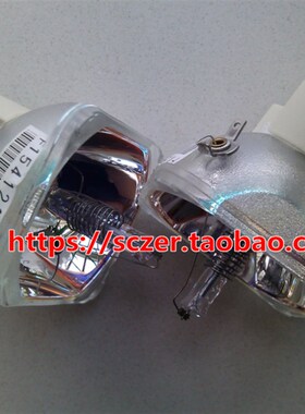 Acer宏碁PD125D PD311 PDw323投影仪机灯泡P-VIP 200W 1.0 E17.5