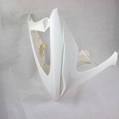 光阳踏板CK125T 前护S围外壳前包围面板车壳 3V威风豪迈125