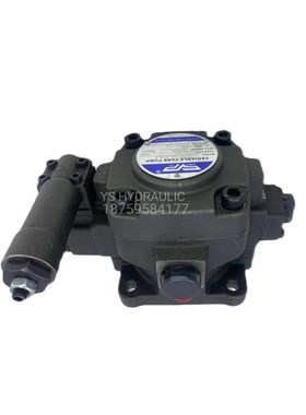 SHENYU神煜HVP-30-FA3中压变量叶片泵HVP系列-40-FA3/14VMPA/140K