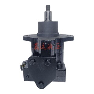 14助力转向压力泵VTM42 VTM42
