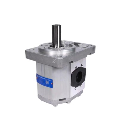 合肥长源齿轮泵CBW-F304/F306/F308/F31E0/F314/F316/F320-ALP/CF