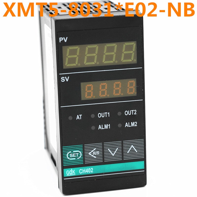 GDK温控表 常州高崎温控仪/器/表 XMT5-G8031E02-NB温控仪/器/表