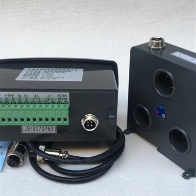 电动机智能监控器JLMB-Z 马达综合保护器JLMB-F 微机X监控保护装