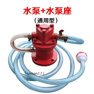 台州HZ-20i混凝土钻孔取芯机水泵套总成 钻芯机水泵 河北北京水泵