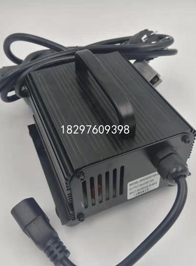 合力加力龙工锂电托盘搬运车充x电机SWCH24V10A锂电池充电器