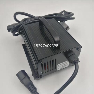 合力加力龙工锂电托盘搬运车充x电机SWCH24V10A锂电池充电器