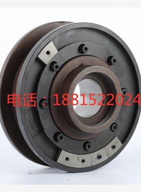 新款上海b机床厂M1432B  1432A MQ1420砂轮夹盘磨床法兰主轴法现