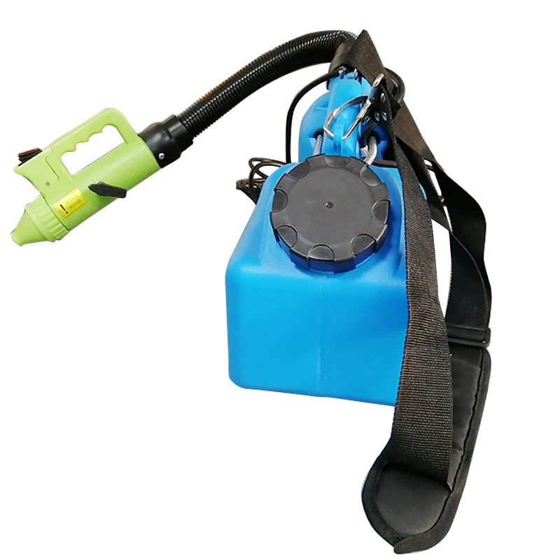 厂家直销电动f喷雾机手动调节喷嘴阀门气溶胶喷雾器超低容量喷雾