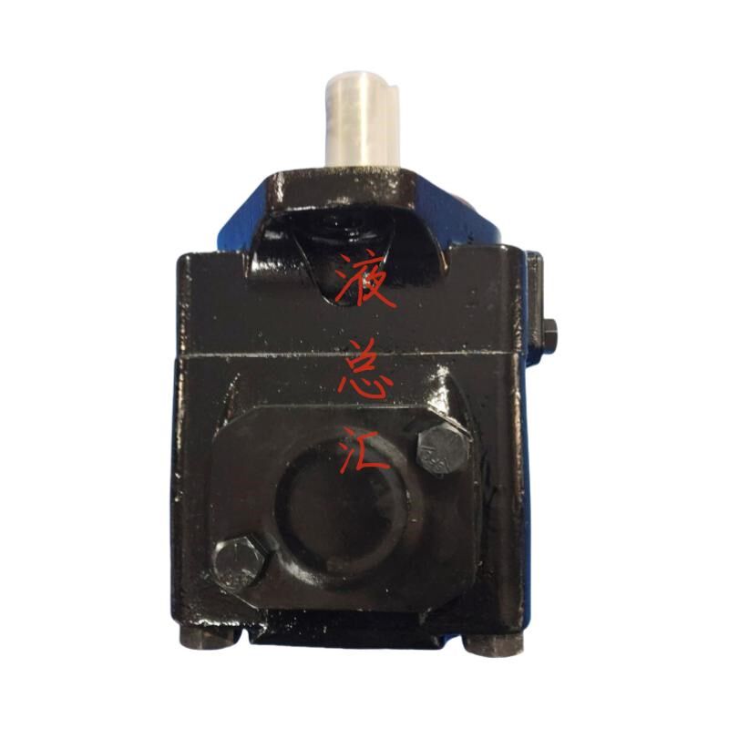 T6D 050 1Rk02 B1 叶片泵6D 038 2R01 B1注塑机定量泵液压油泵