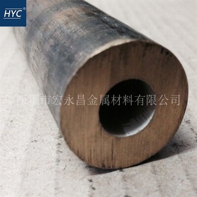 ZCuSn10Pb5锡青铜棒 锡青铜板 耐磨锡青铜管 铸造锡X青铜套 铜排