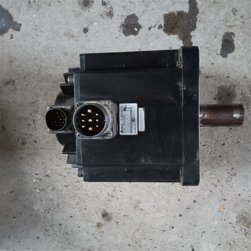 台达伺服电机驱动器 ECMA-E3183N0PS,3.0KW,