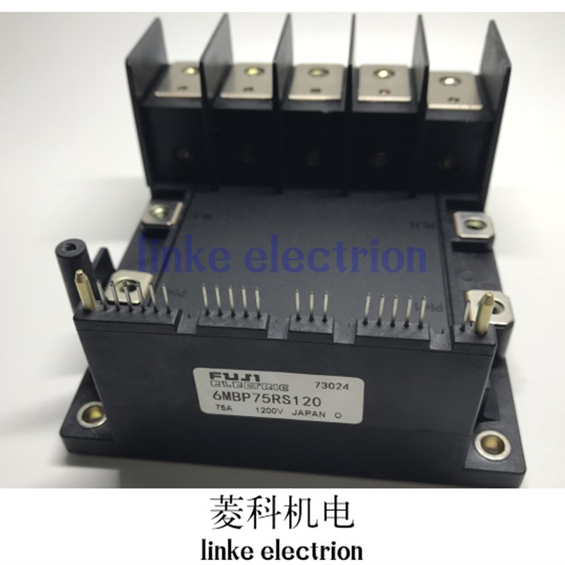 6MBP75RS120 6MBP100RS120 6MBP50RS120X 现货供应质量
