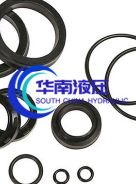 丹尼逊液压泵密封修理包ADP6/7/11/14油封