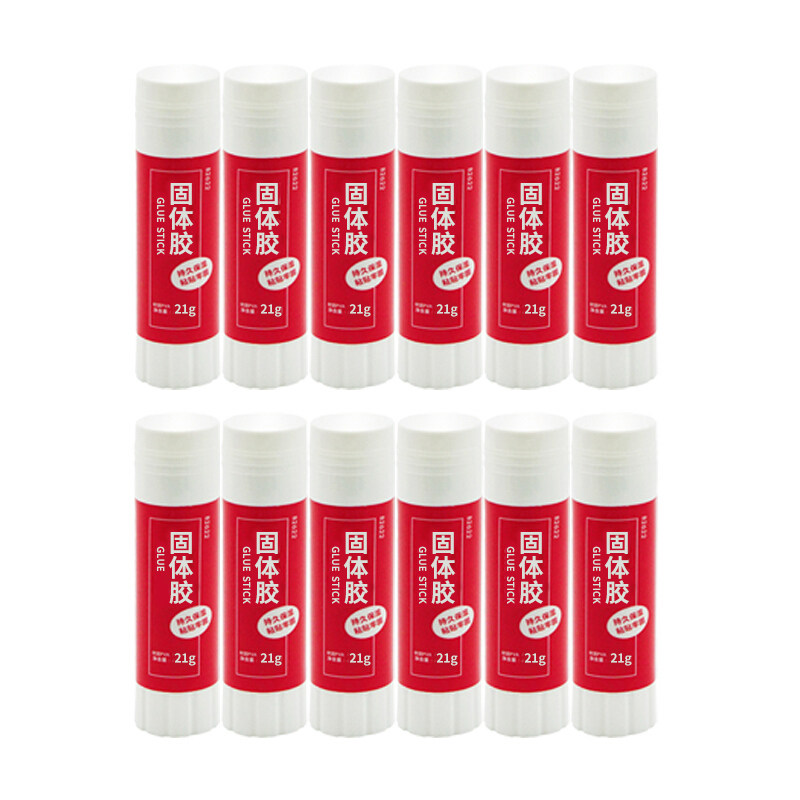 欧标白色固体胶大号36g中号21g小号9g胶棒发票文件粘贴学生学习办公用品儿童手工胶水B2621/B2622/B2623,文具电教/文化用品/商务用品,胶带/胶纸/胶条,淘宝优惠券,粉丝福利购,淘宝优惠卷