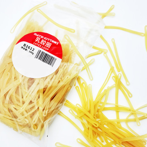 100G的约320/条，250G的800条/袋大约